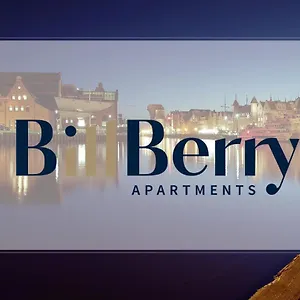 4 Elements - Billberry Apartment Gdansk