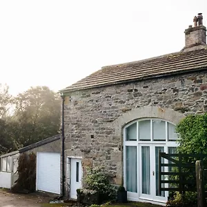Howgill House Barn Holiday home Draughton