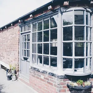 Blackett Street Bunkhouse Holiday home Leeds (West Yorkshire)