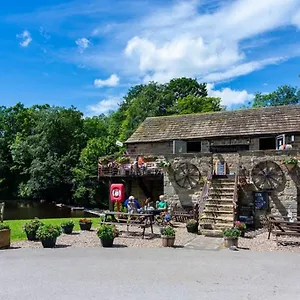 Plompton Mill Holiday home Knaresborough