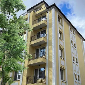 Coop Apartments, Apartment Sofia