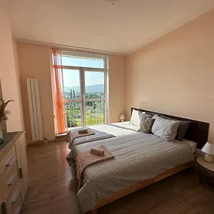Inter Expo Apartment Sofia